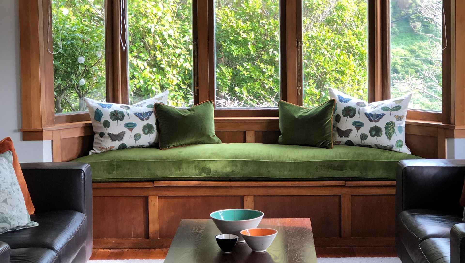 Northland House banner