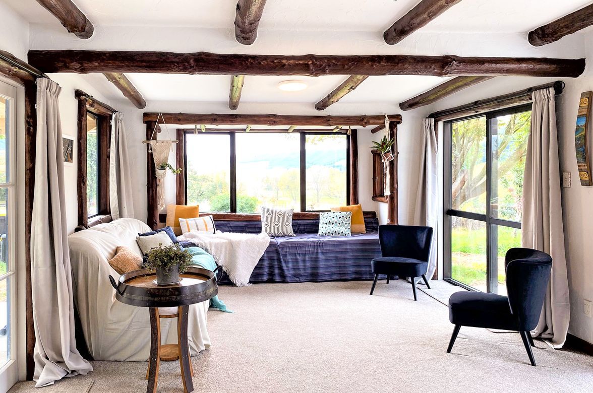 A Renovation Journey in Kohatu