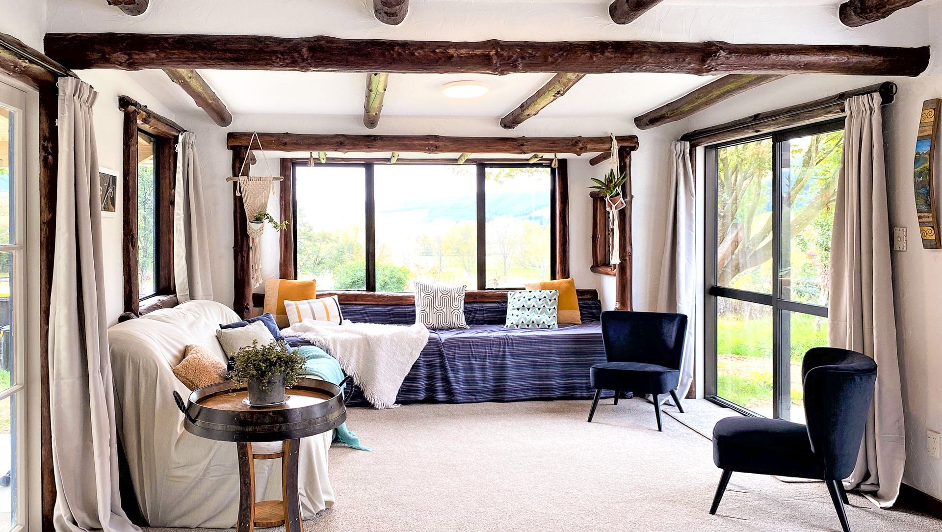 A Renovation Journey in Kohatu banner