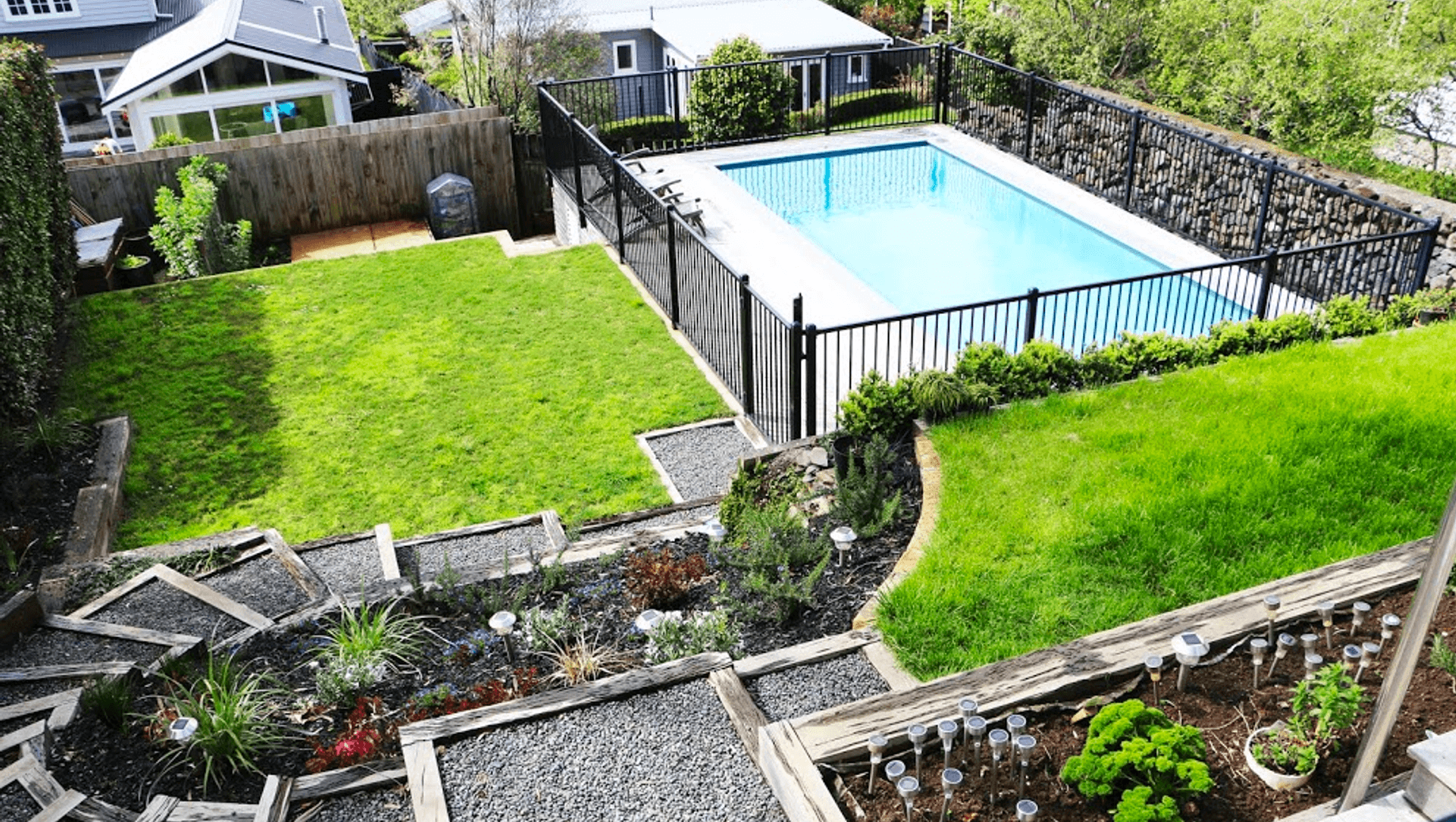 Lochiel Road Remuera banner