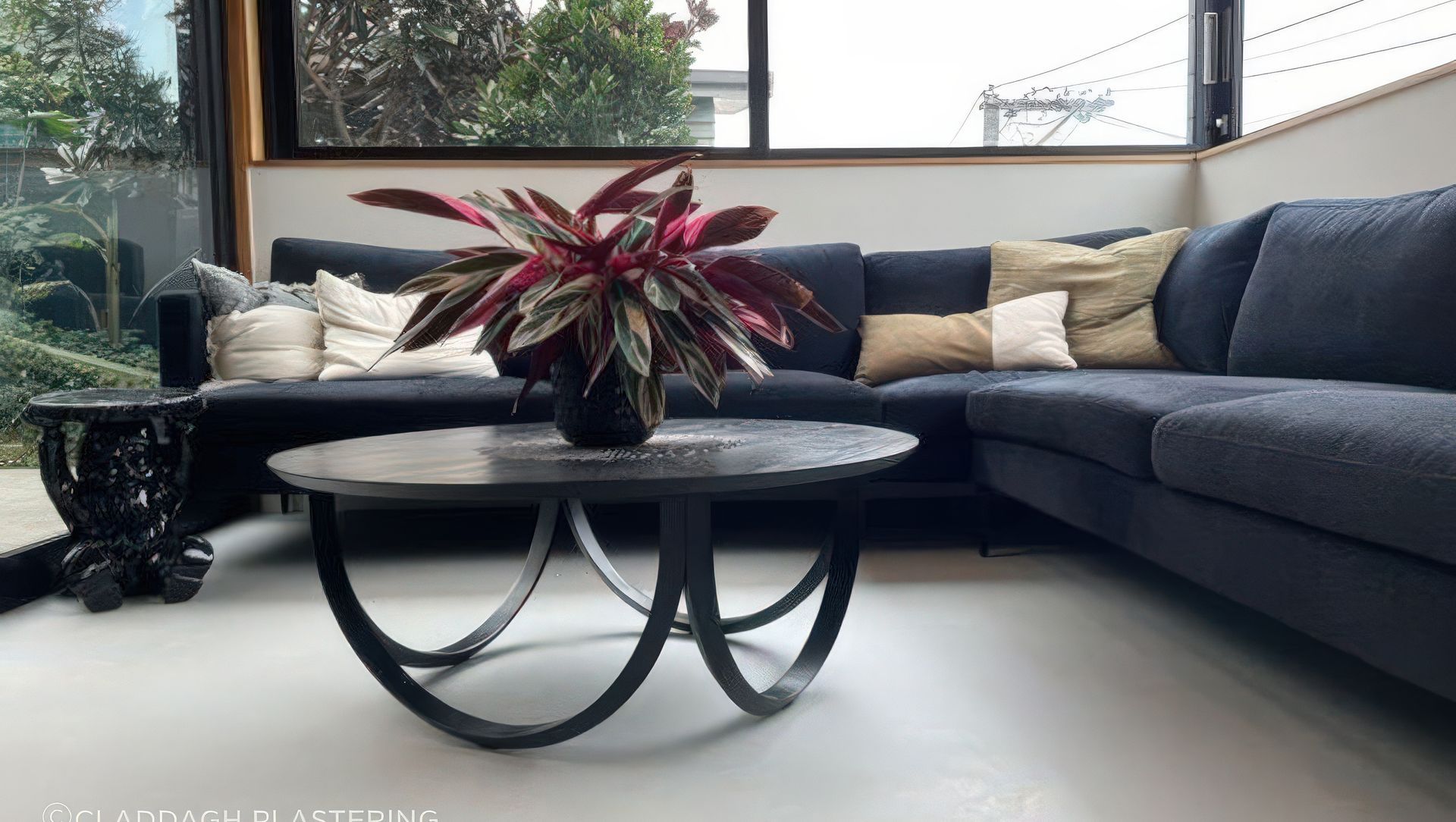 Microcement Floors banner