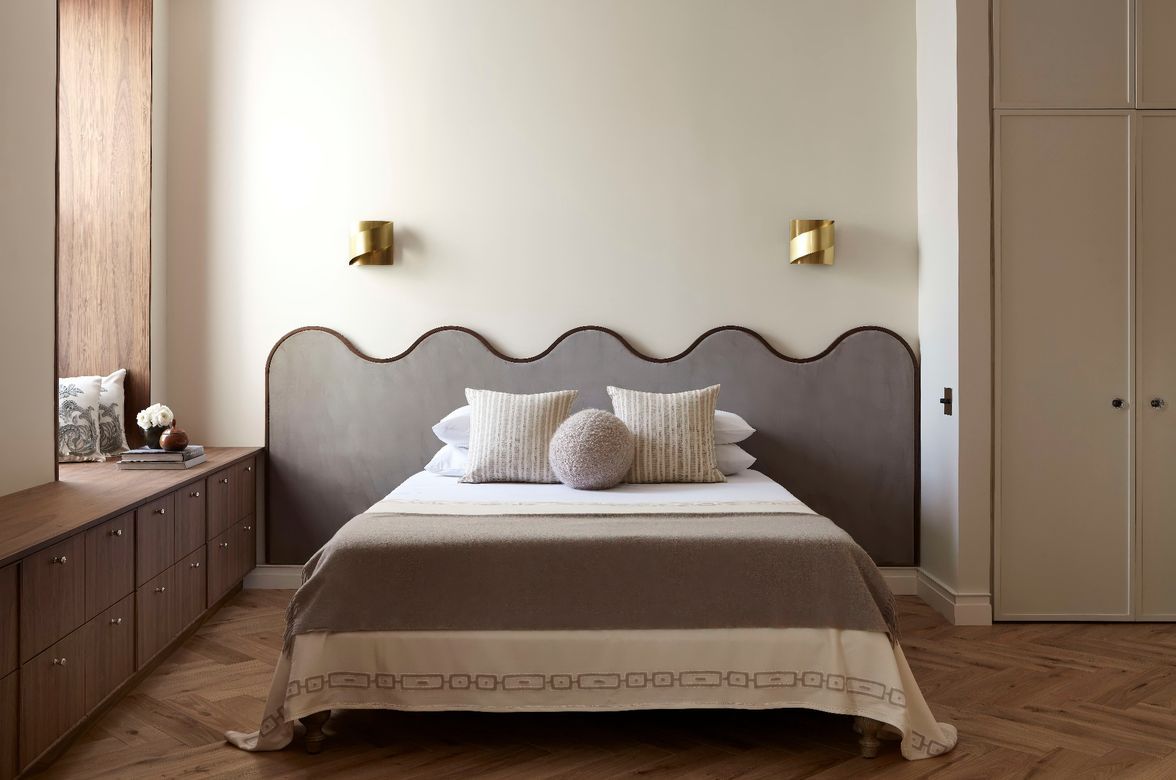 West Village Artful Apartment Renovation, NYC