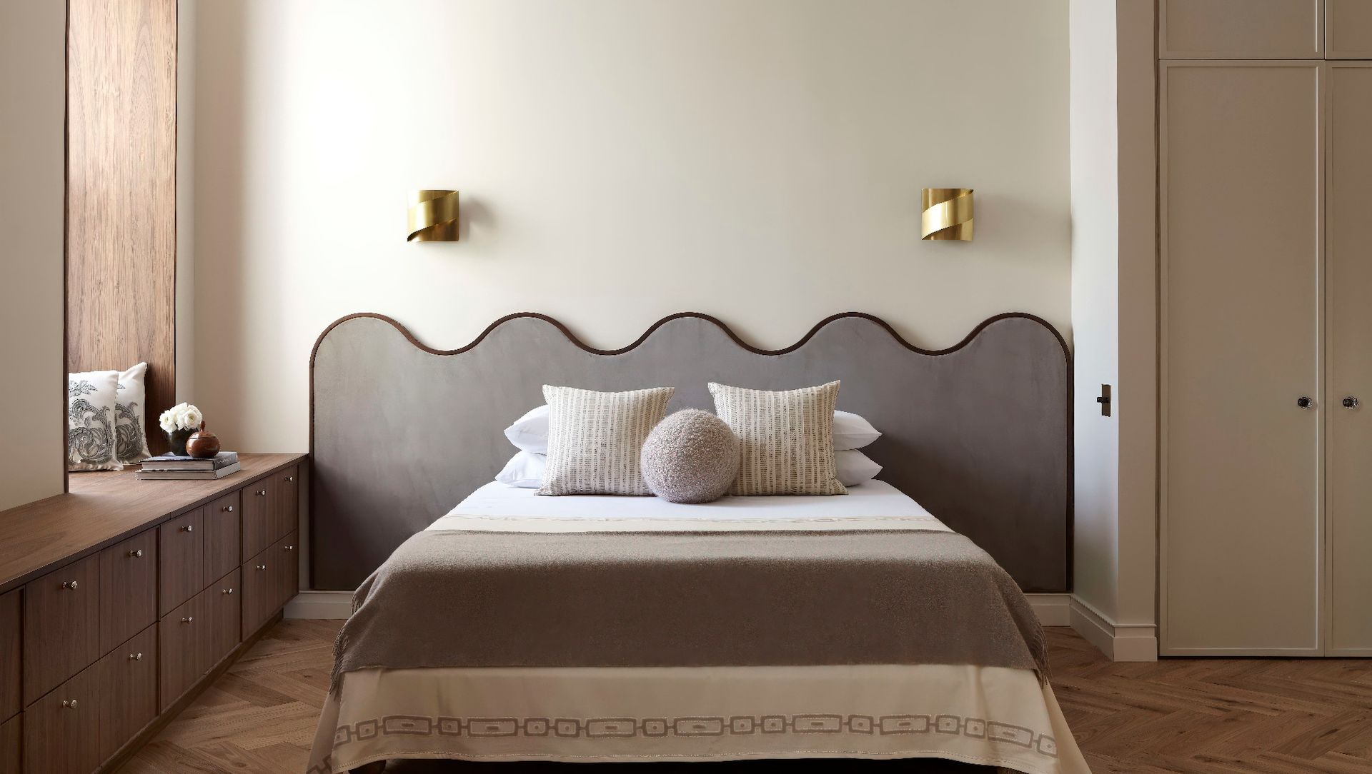 West Village Artful Apartment Renovation, NYC banner