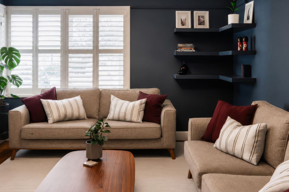 Yarraville Home Renovation