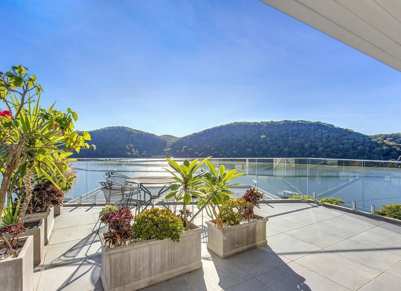 Point Road, Mooney Mooney