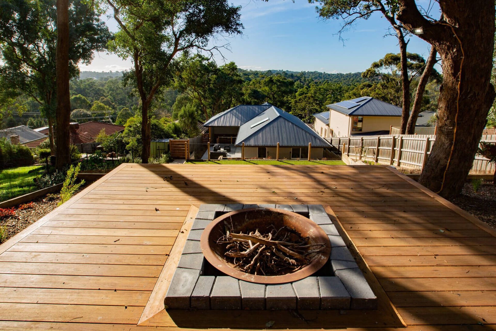 Lower Road, Eltham North