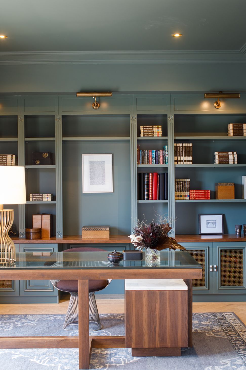Vaucluse House