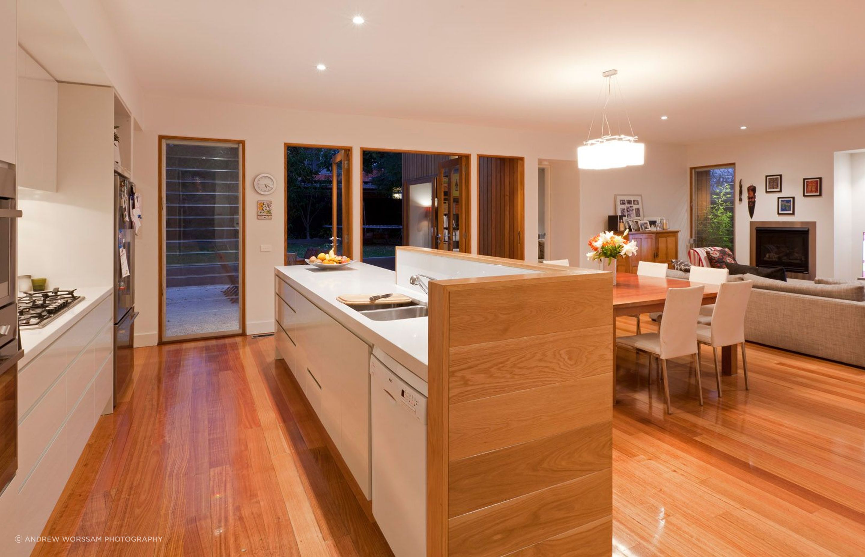 Malvern East House by Haiku 2 | ArchiPro AU