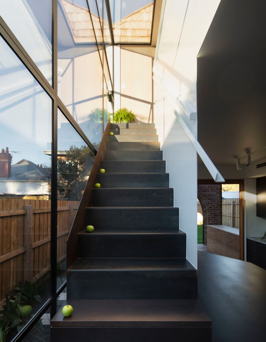 One Mani House Fitzroy North, Vic