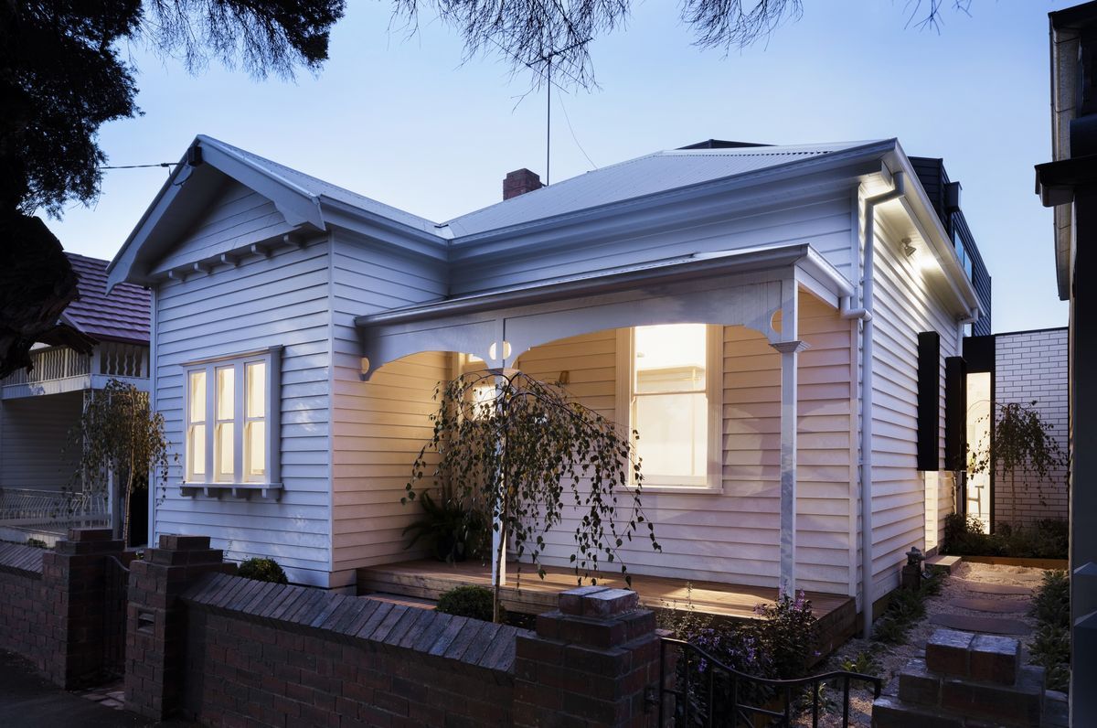 Markham House