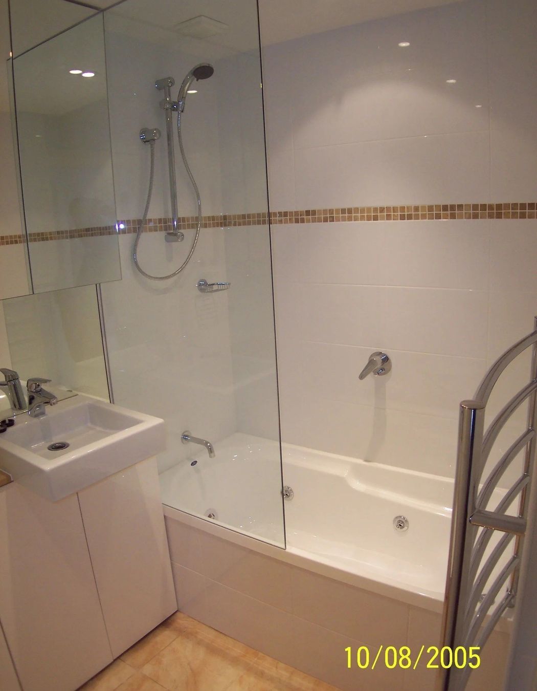 MCMAHONS POINTS, Blues Point Tower