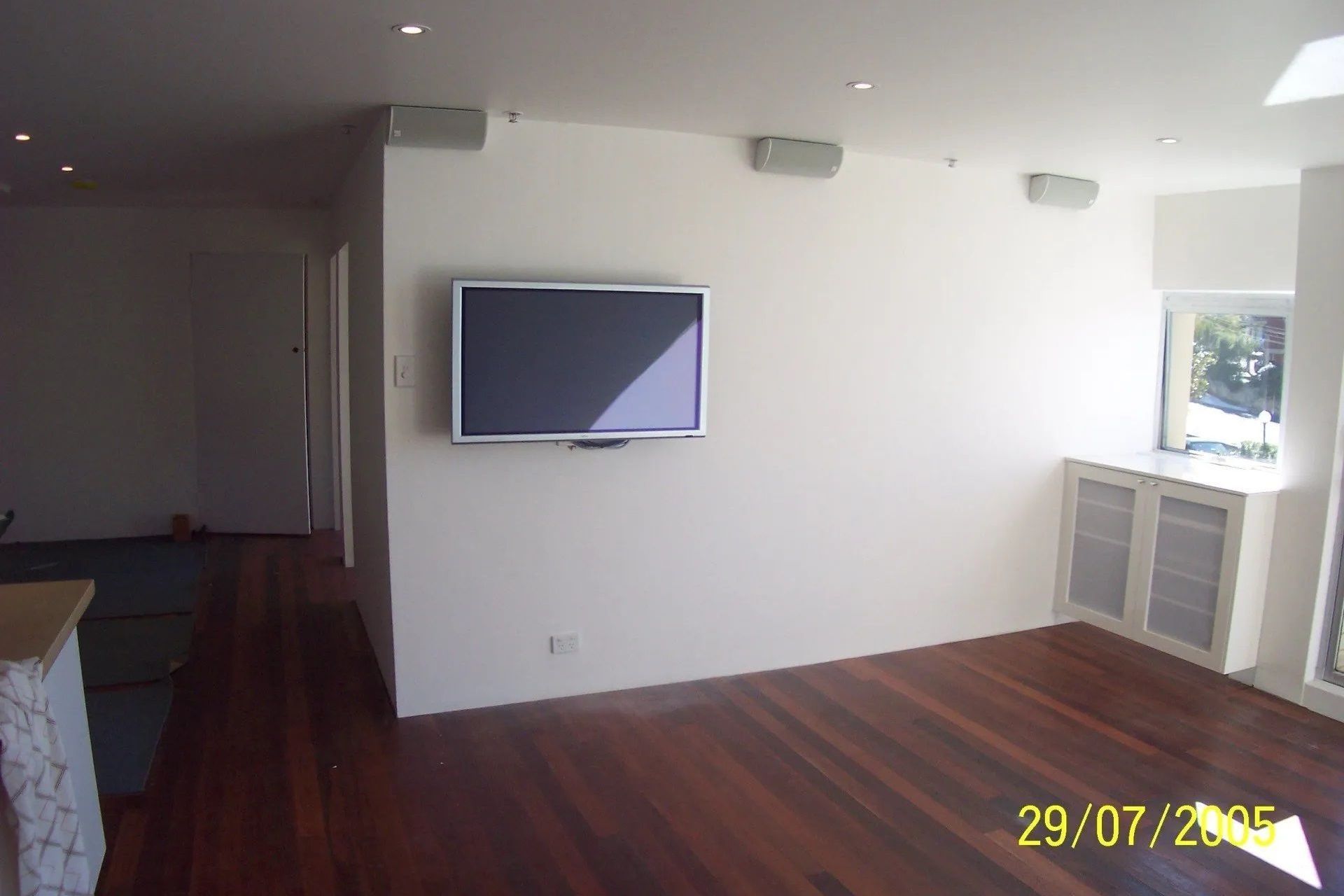 MCMAHONS POINTS, Blues Point Tower