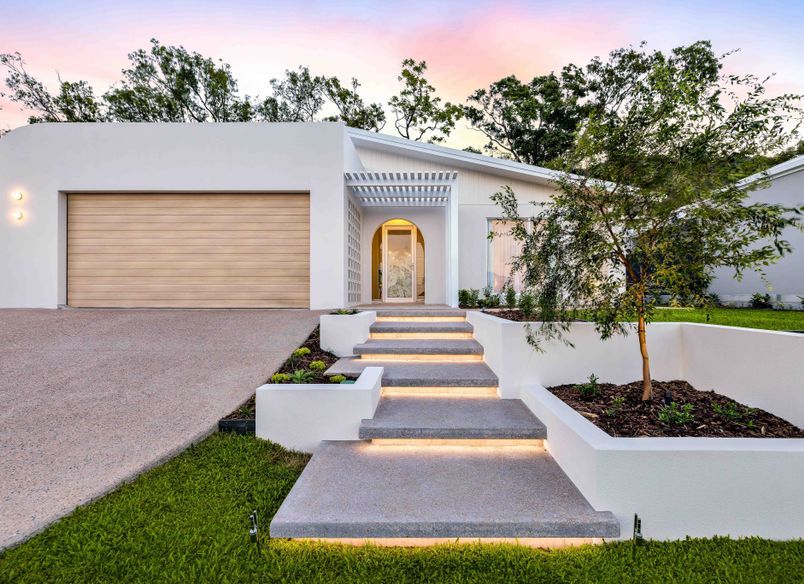 The Cove | Tailored Homes Cairns