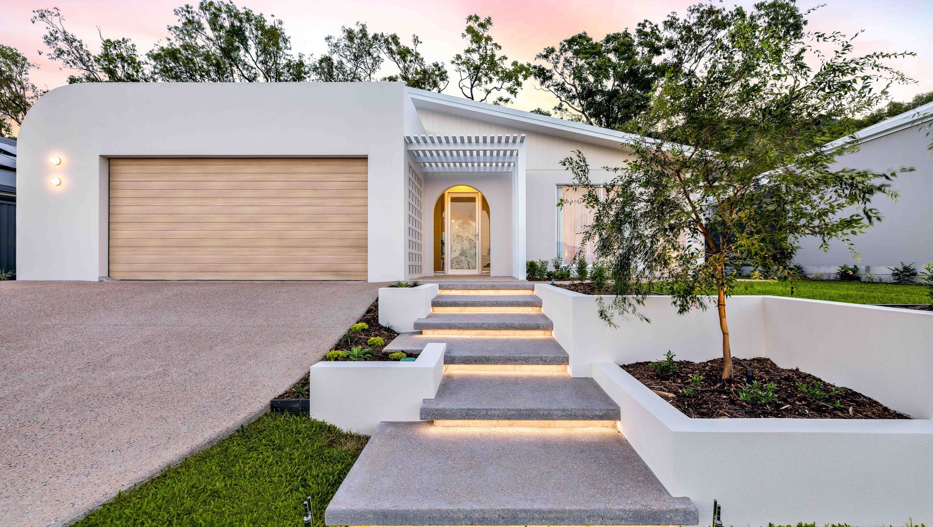 The Cove | Tailored Homes Cairns banner