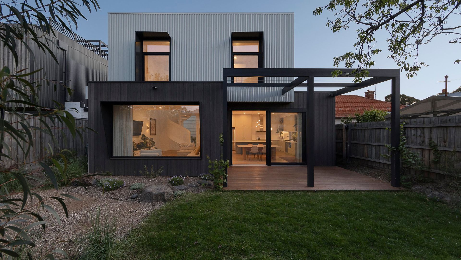 House in Yarraville, Victoria banner