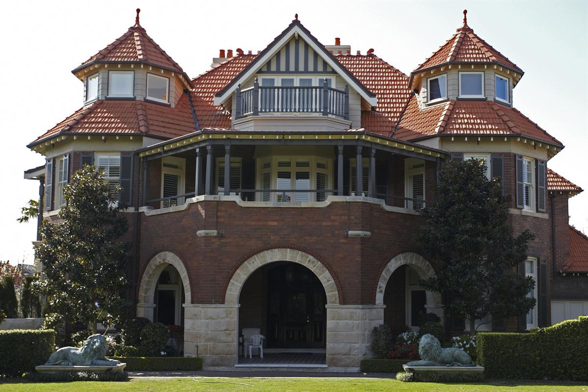 mosman - platinum renovation