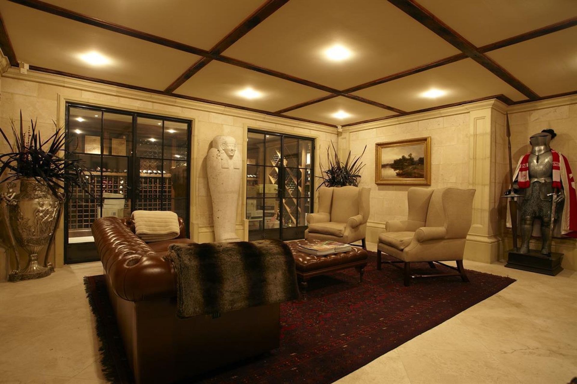 mosman - platinum renovation