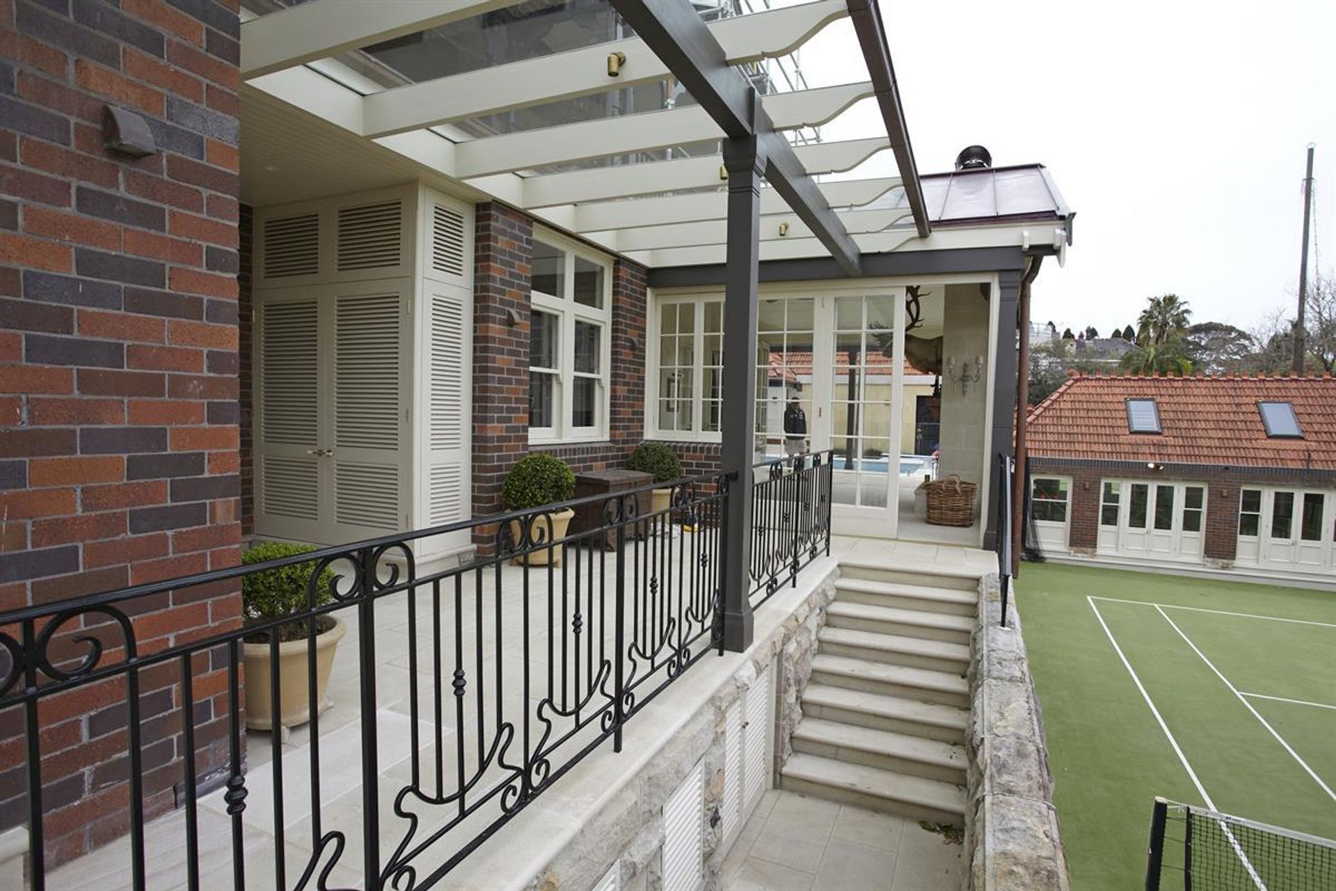 mosman - platinum renovation