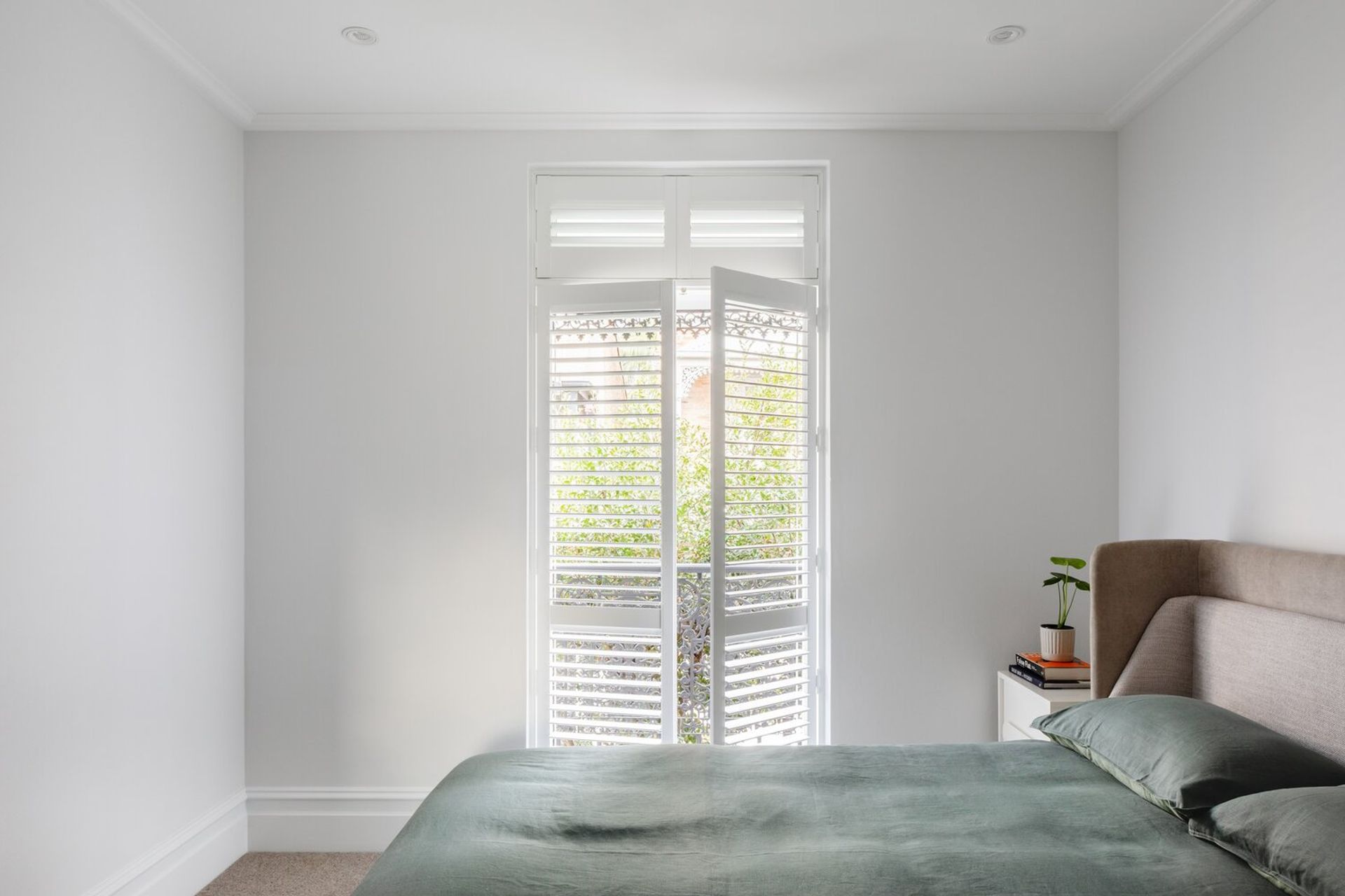 Photography: Katherine Lu