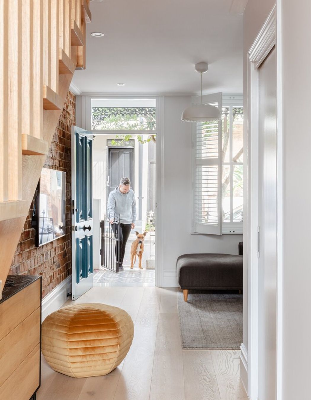 Photography: Katherine Lu