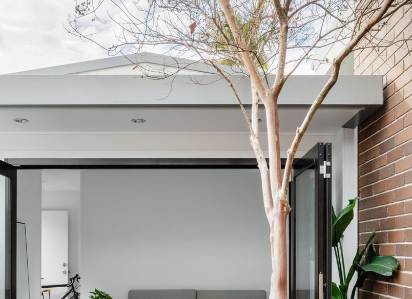 Paddo Terrace - Paddington NSW