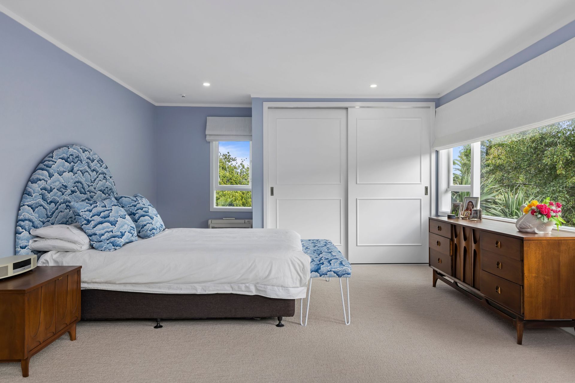 Stoneyroyd Gardens, Remuera