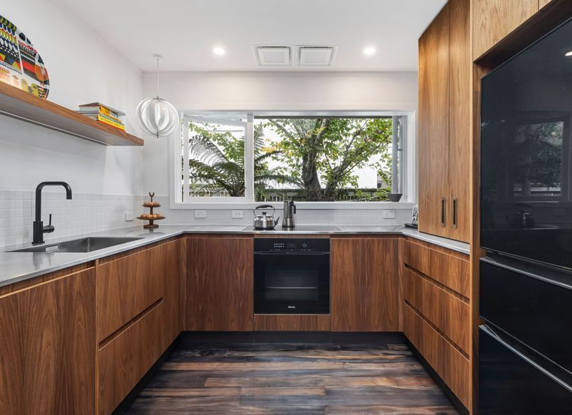 Stoneyroyd Gardens, Remuera