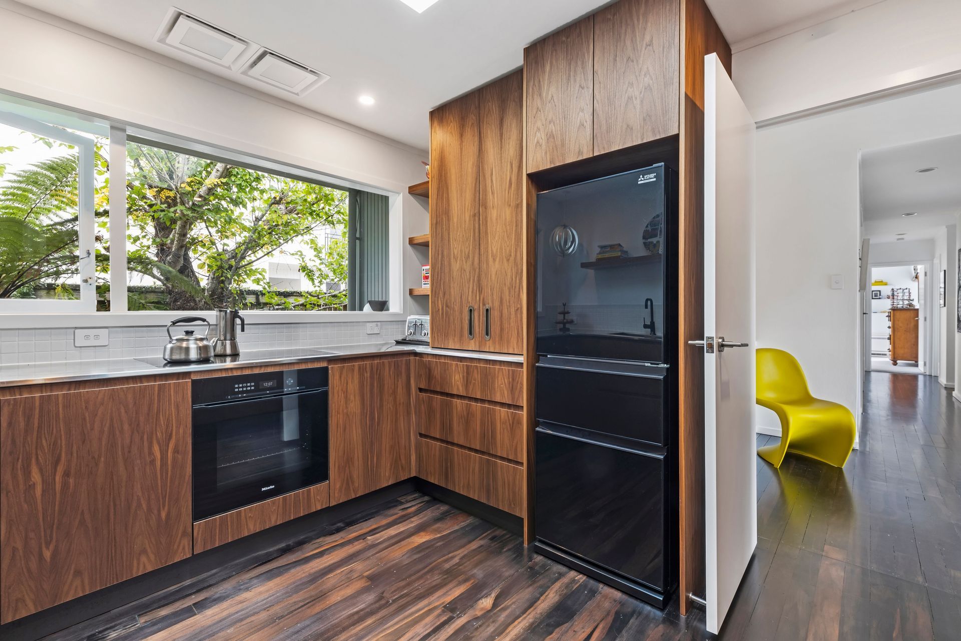 Stoneyroyd Gardens, Remuera