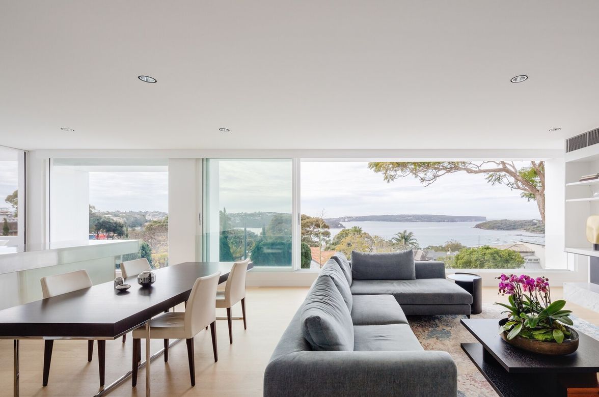 Freshen Up - Mosman, NSW