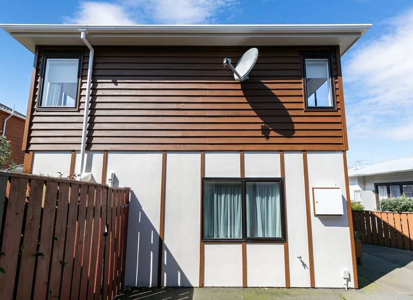 Cedar Home - Johnsonville