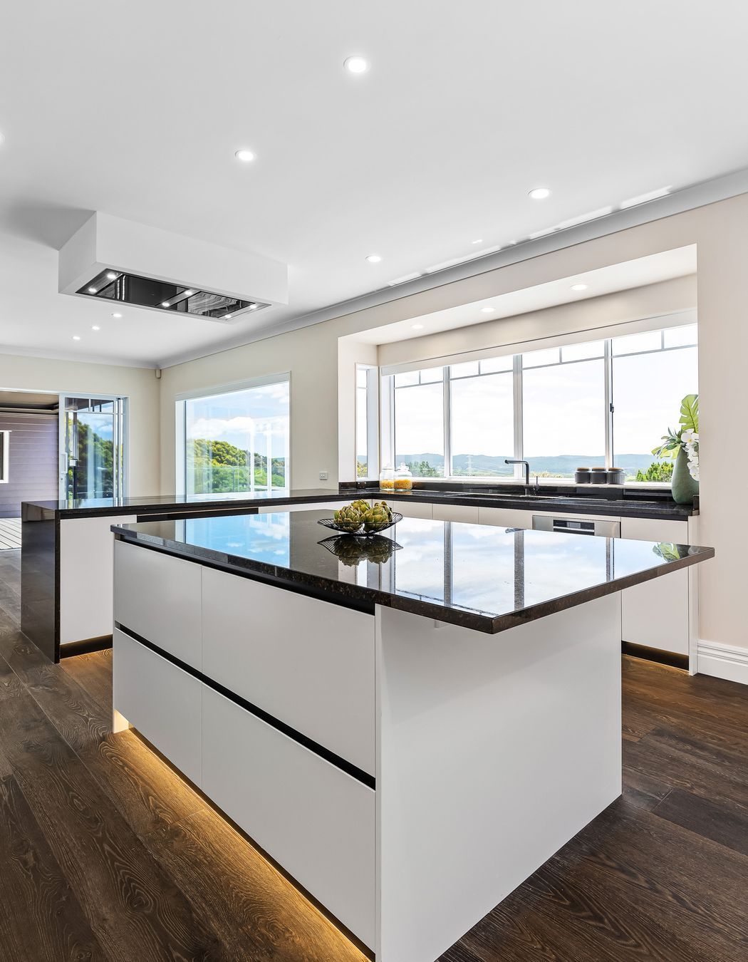 NZ Kitchens &amp; Bathroom Quarterly vol 29