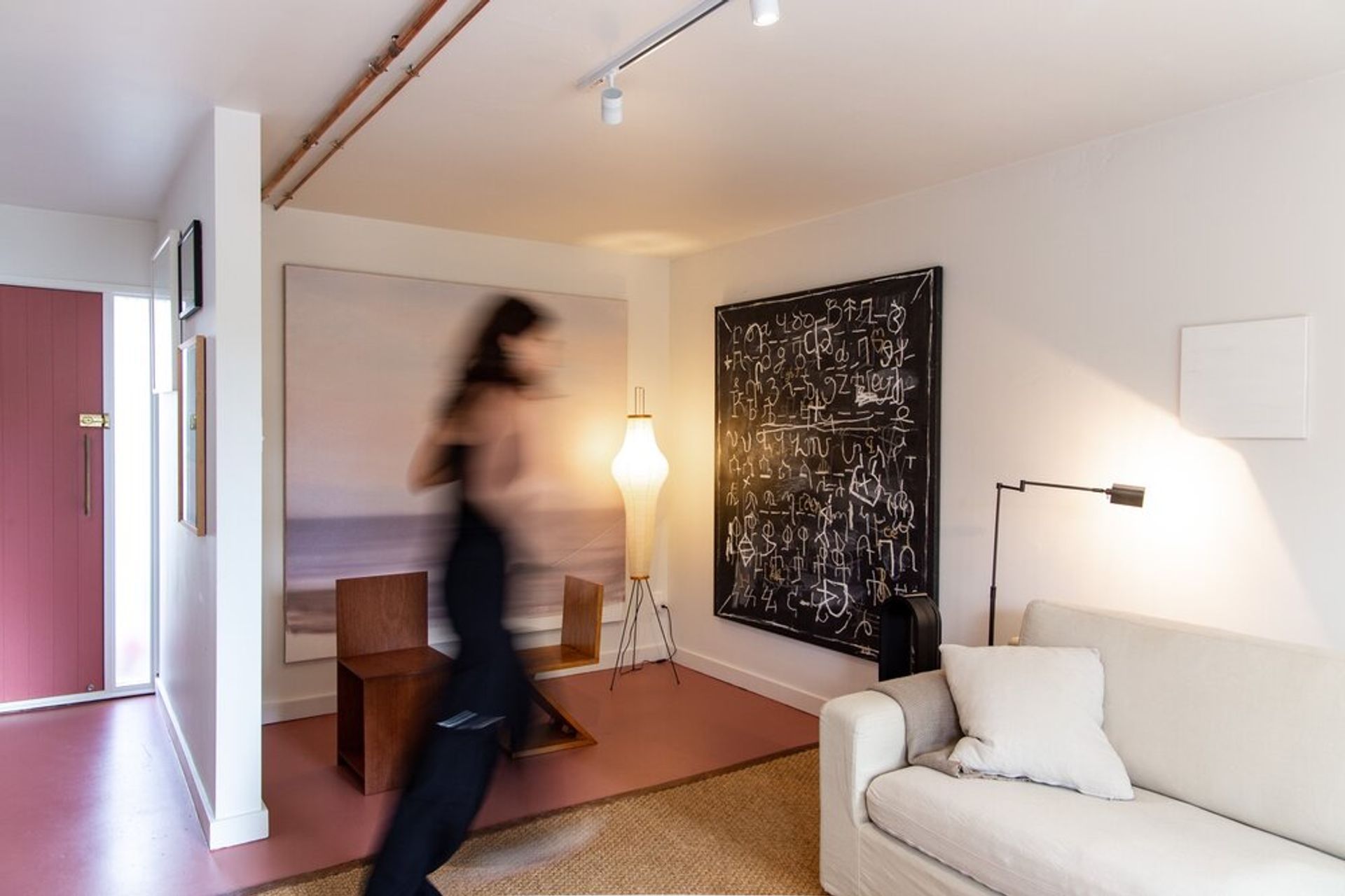 Grey Lynn Townhouse Renovation