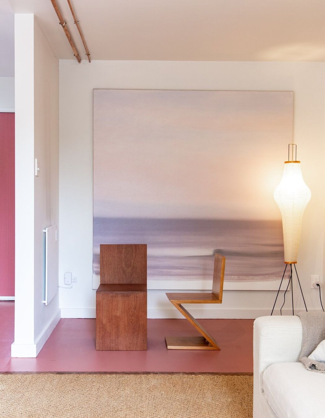 Grey Lynn Townhouse Renovation