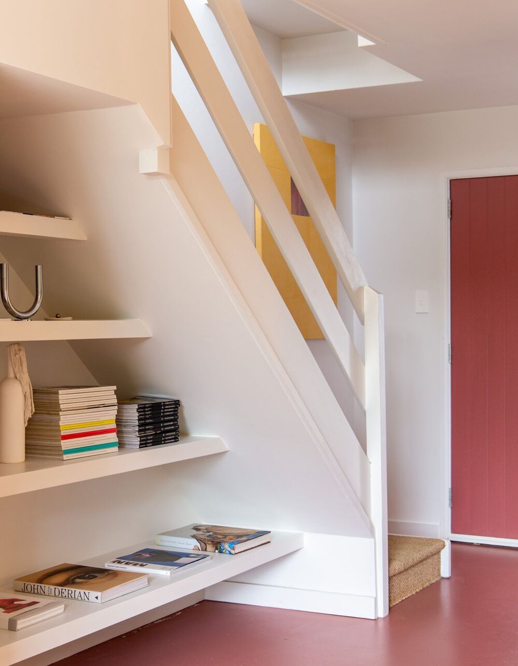 Grey Lynn Townhouse Renovation