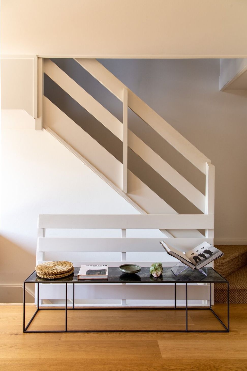 Grey Lynn Townhouse Renovation