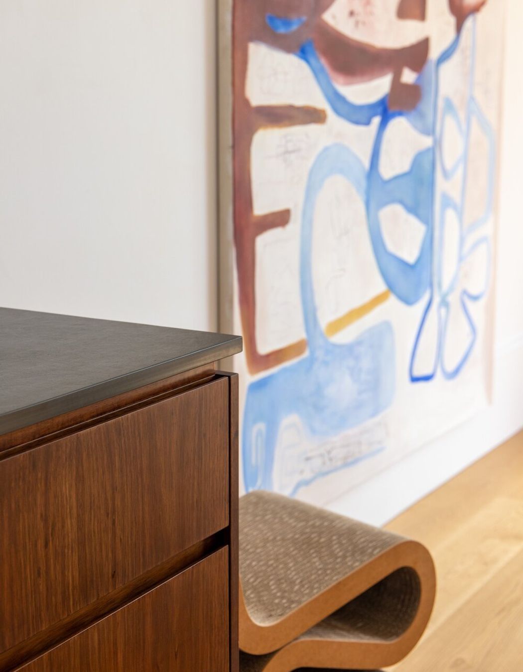 Grey Lynn Townhouse Renovation