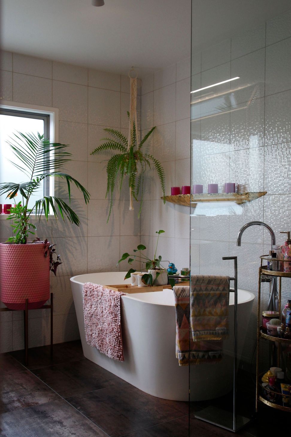 Vibrant Renovation