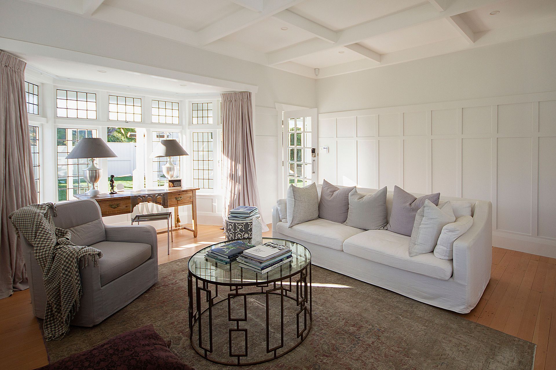 1920's Bungalow Renovation