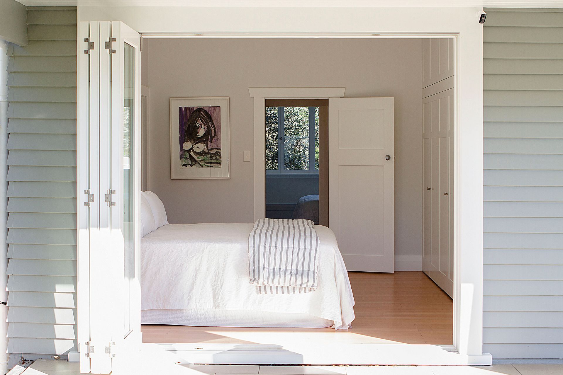 1920's Bungalow Renovation