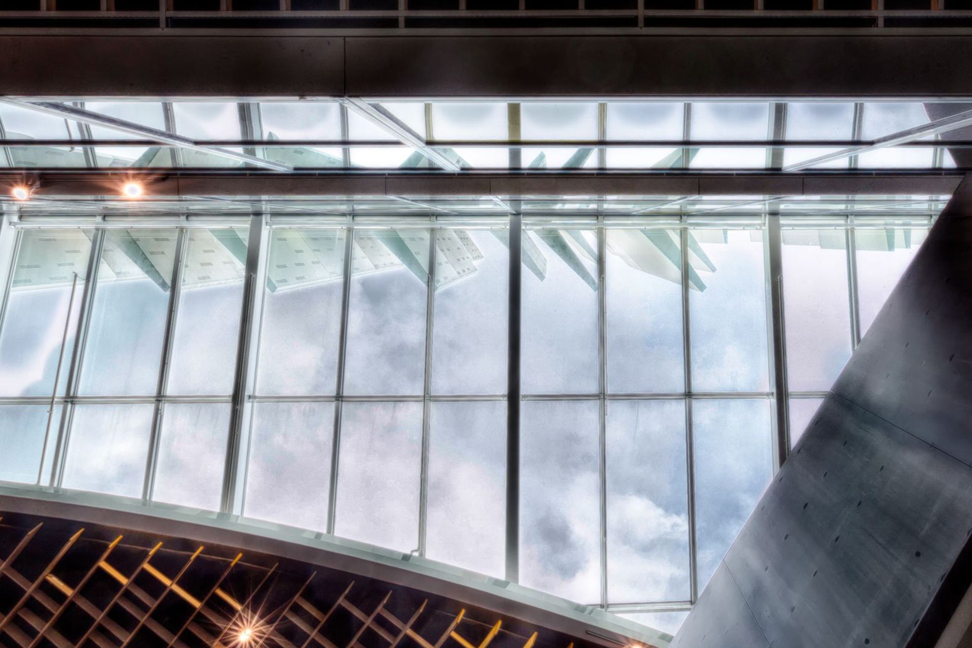 AUT Sir Paul Reeves Building