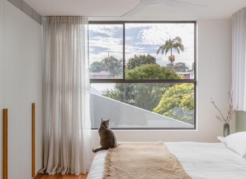 Towoomba - Tempe NSW