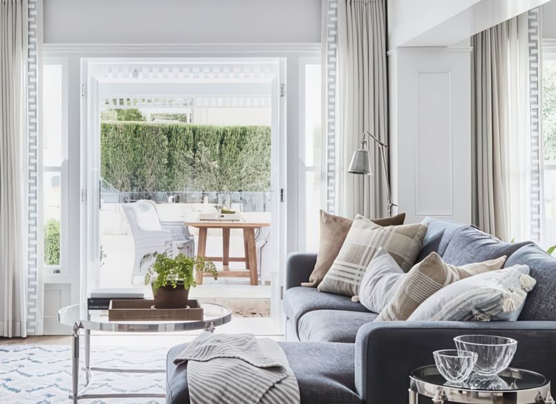 Concord Classic by Studio Trio