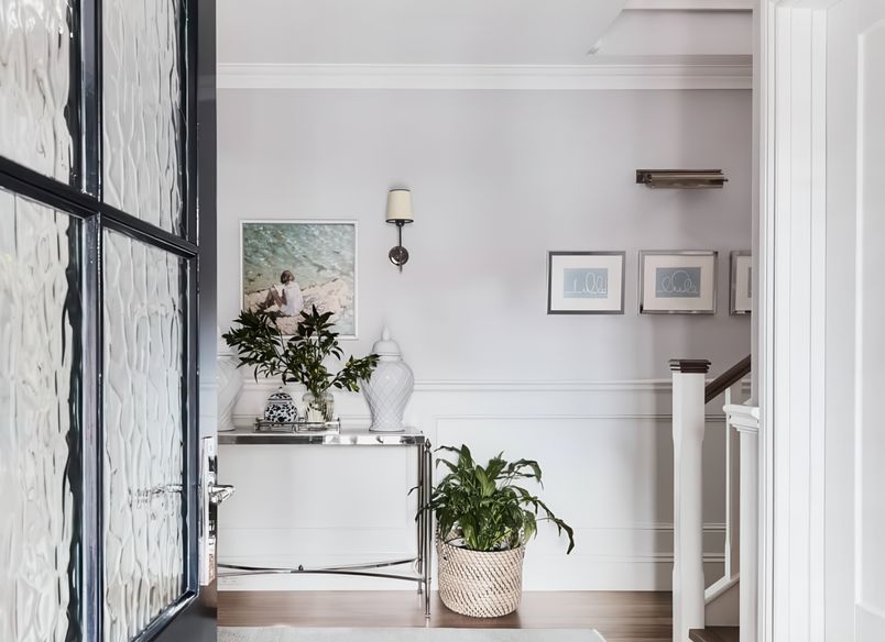 Concord Classic by Studio Trio