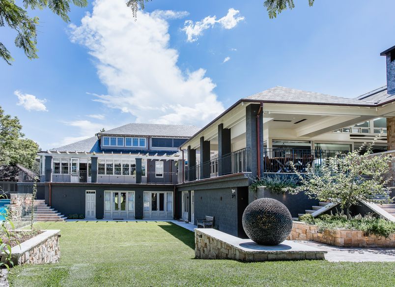 Killara Double Block 