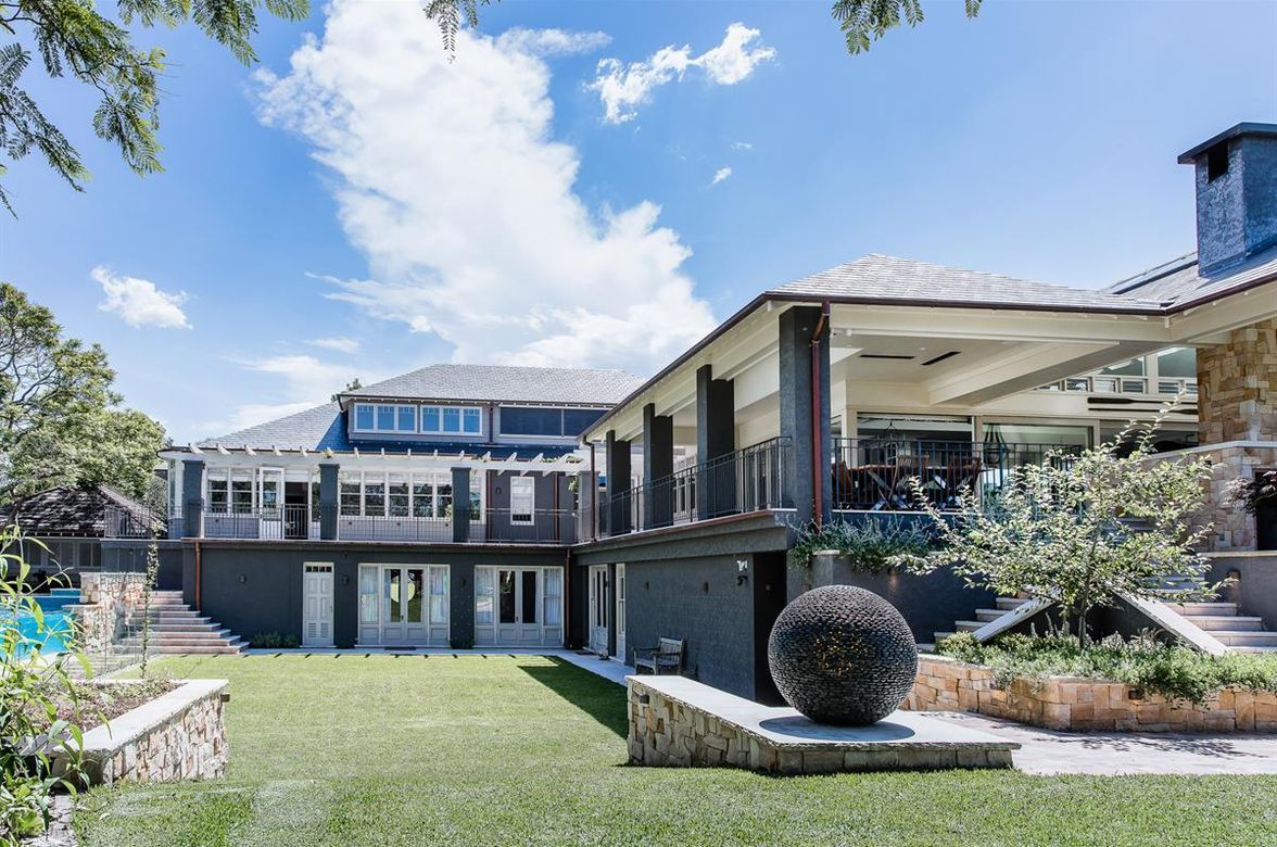 Killara Double Block 