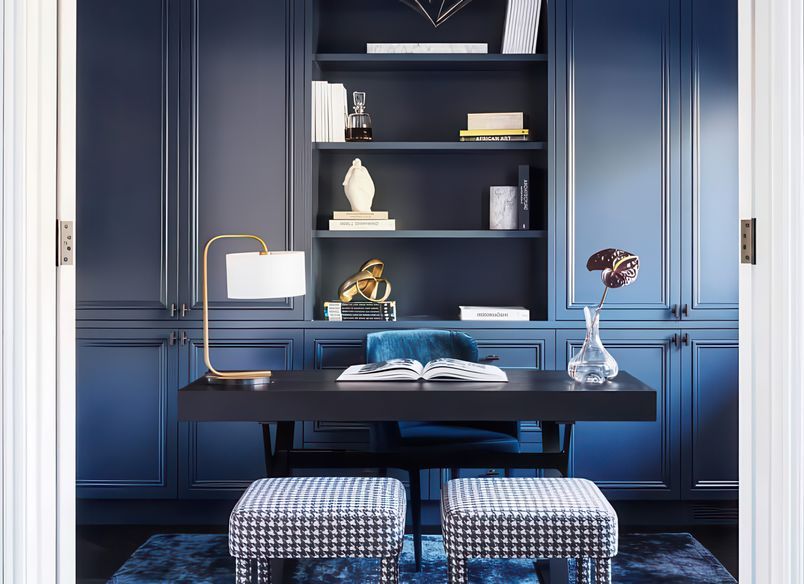 Studio Trio's Northbridge Renovation