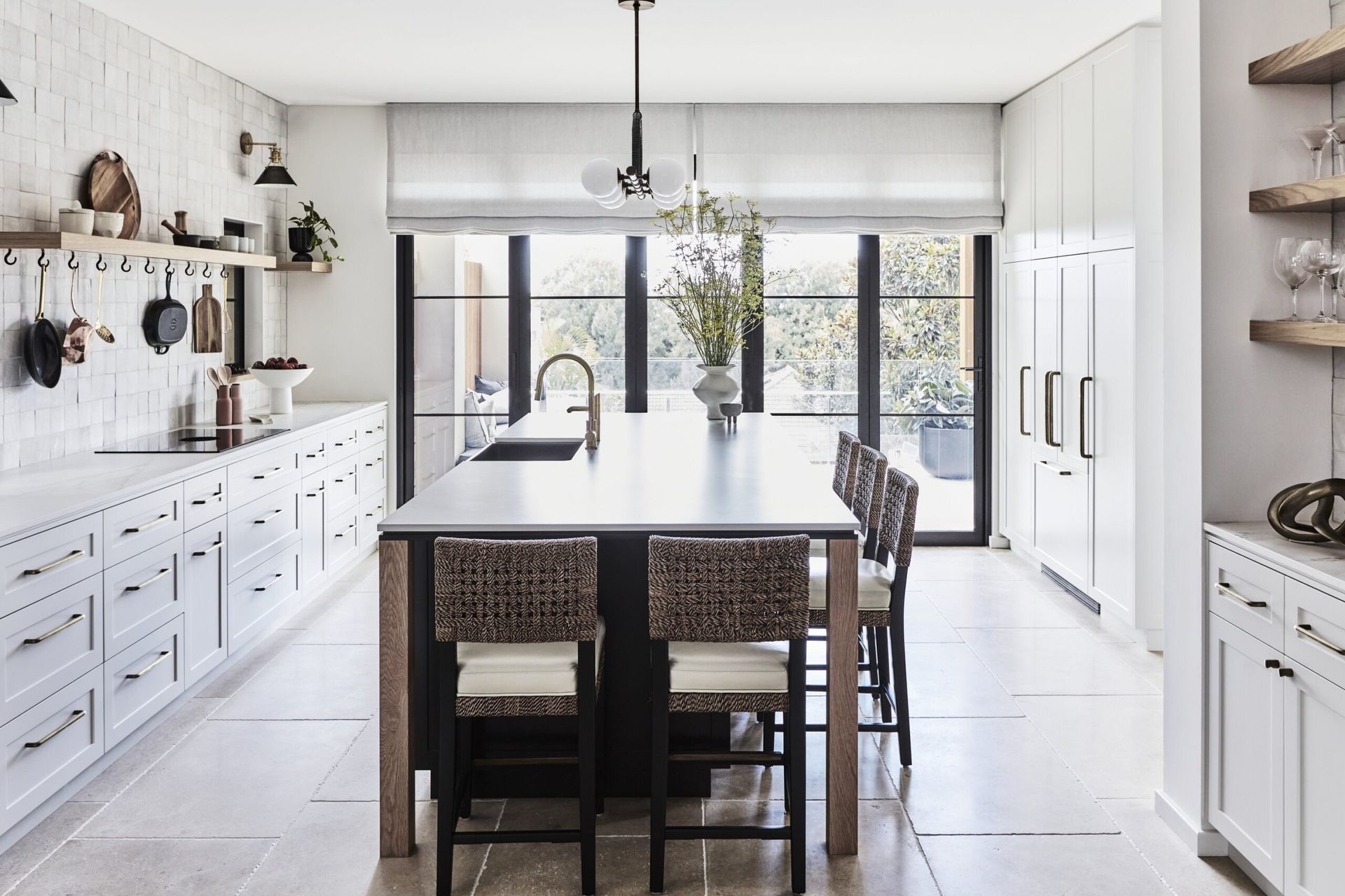 Northbridge Re Model