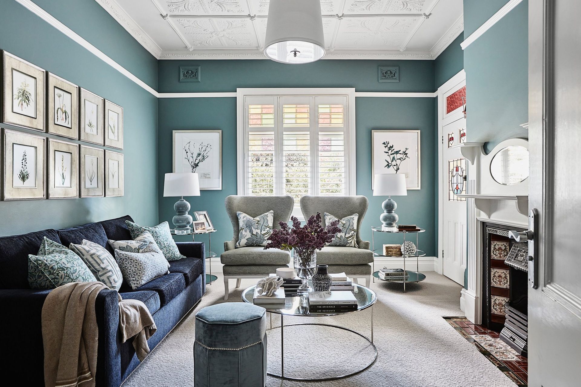 Haberfield Federation