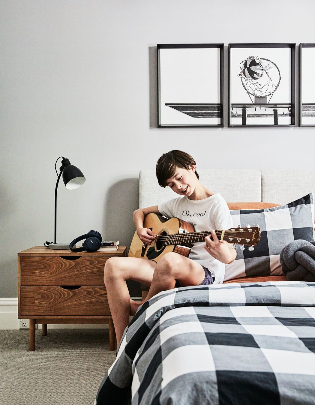 Haberfield Federation