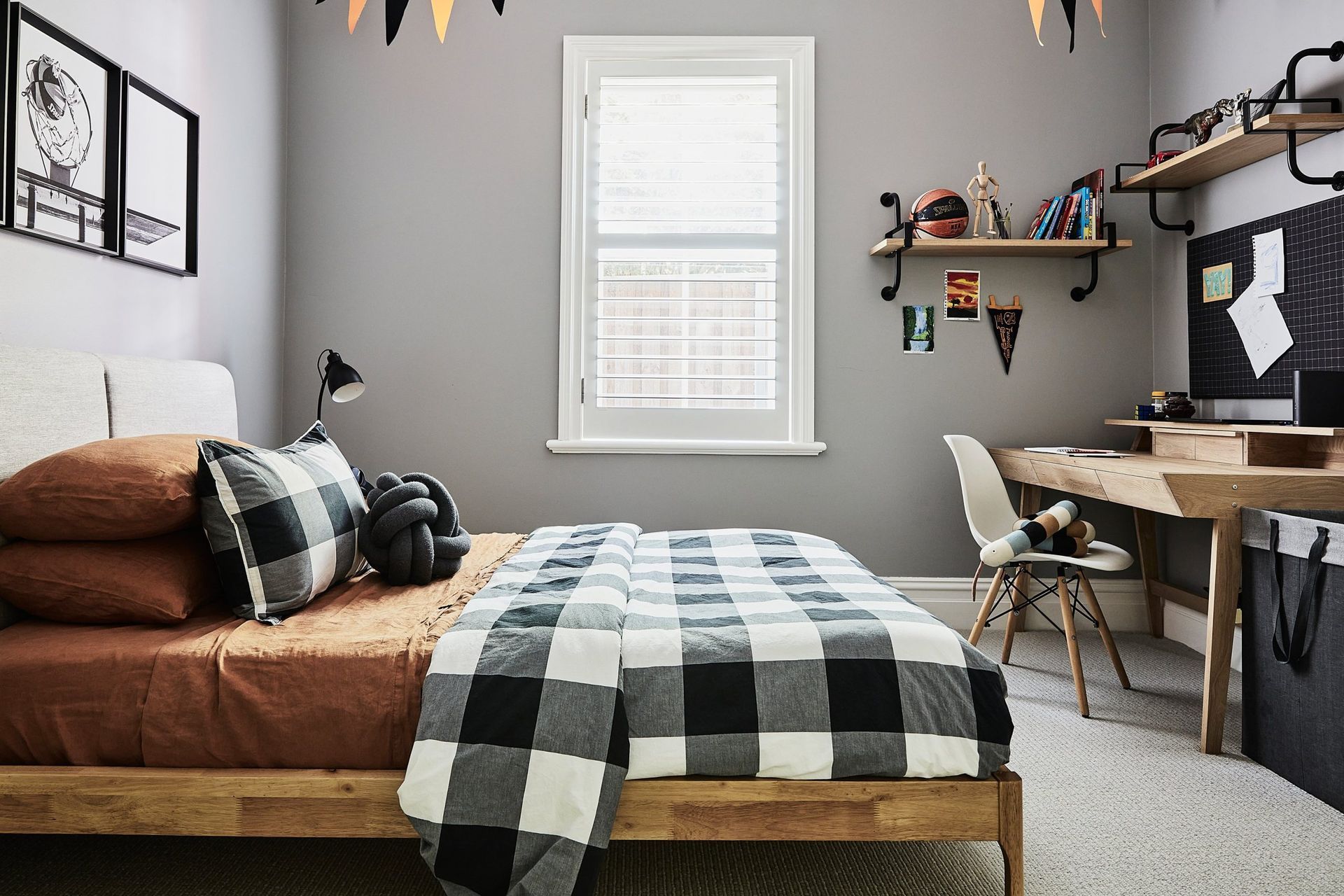 Haberfield Federation